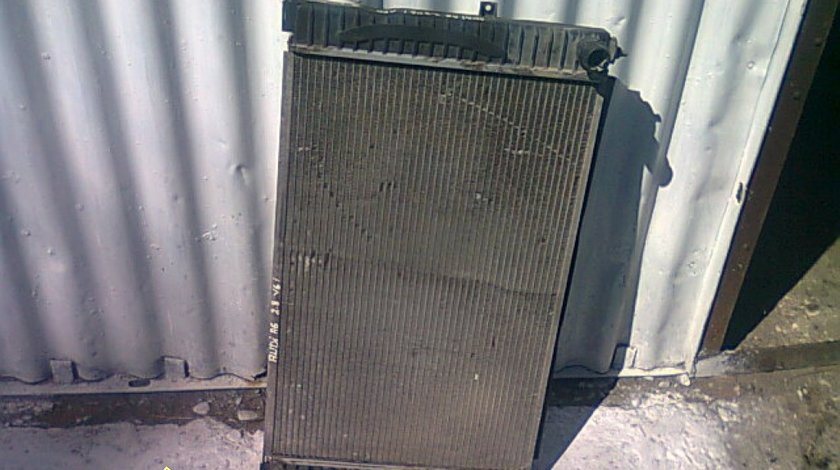 Radiator apa Audi A6