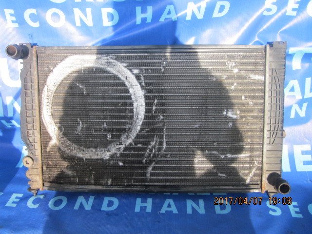 Radiator apa Audi A6