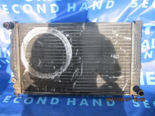 Radiator apa Audi A6