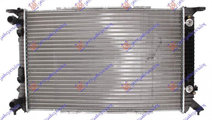 Radiator Apa - Audi A7 2014 , 8k0121251k