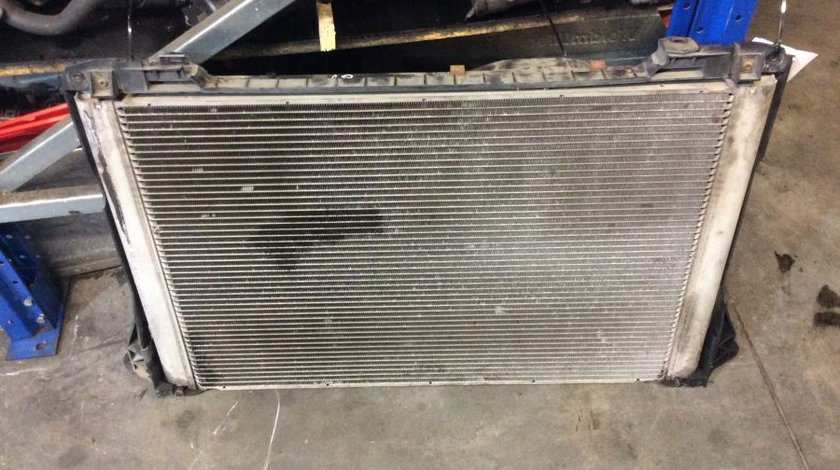 Radiator Apa Audi A8 4E 2002-2010