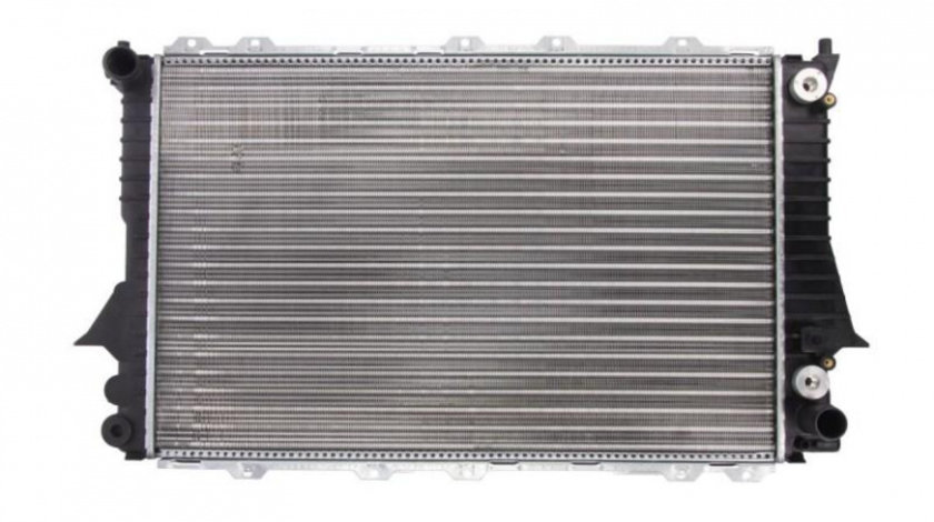 Radiator apa Audi AUDI 100 Avant (4A, C4) 1990-1994 #4 00855860000