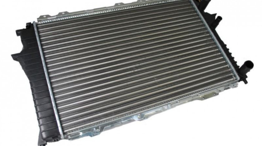 Radiator apa Audi AUDI 100 Avant (4A, C4) 1990-1994 #4 01102051