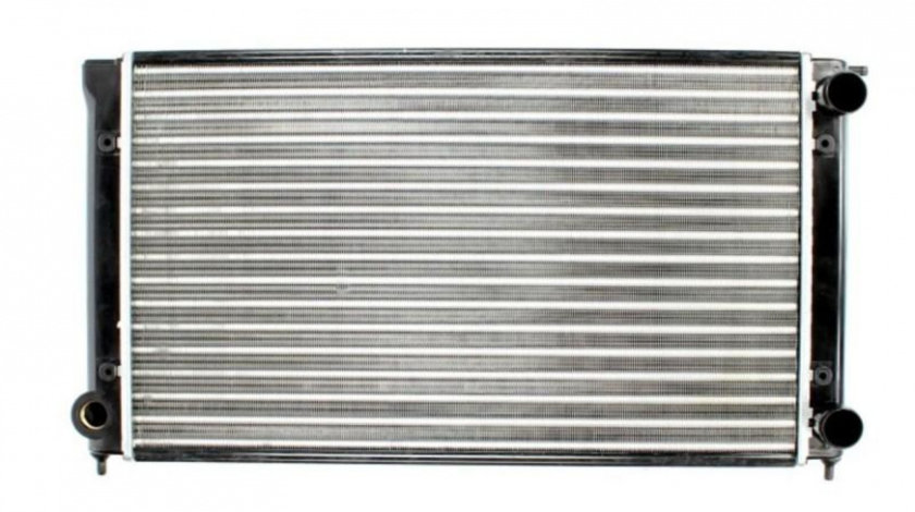 Radiator apa Audi AUDI 80 (80, 82, B1) 1972-1978 #4 01103075