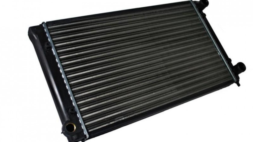 Radiator apa Audi AUDI 80 (80, 82, B1) 1972-1978 #4 1020409808