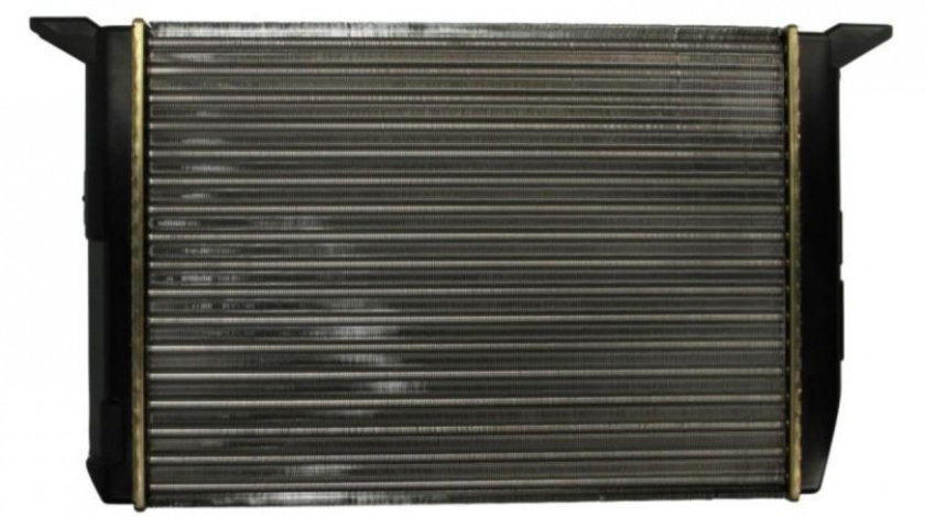 Radiator apa Audi AUDI 80 (81, 85, B2) 1978-1986 #2 01102090