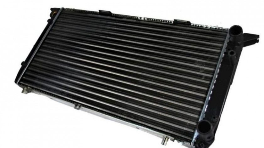 Radiator apa Audi AUDI 80 (8C, B4) 1991-1994 #4 01101057