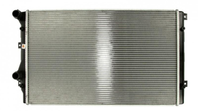 Radiator apa Audi AUDI A3 Cabriolet (8P7) 2008-2013 #2 01103127