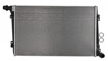 Radiator apa Audi AUDI A3 Cabriolet (8P7) 2008-201...