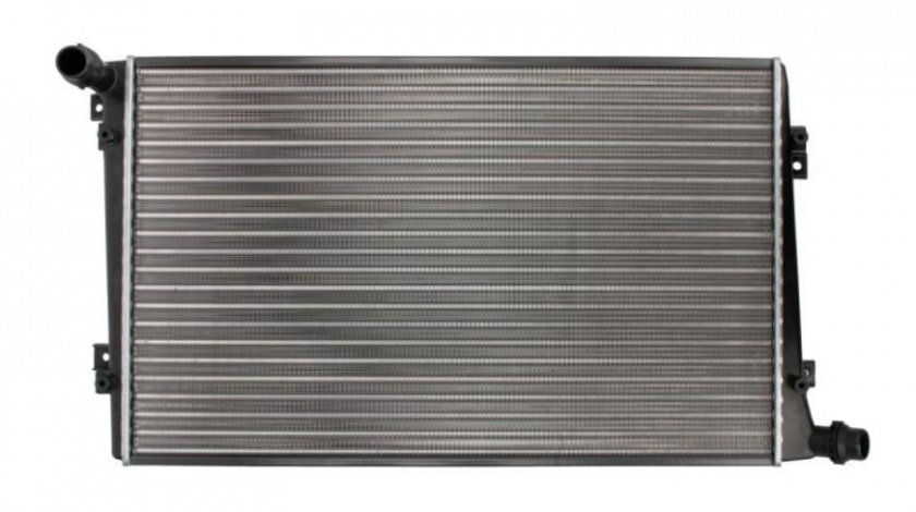 Radiator apa Audi AUDI A3 Sportback (8PA) 2004-2013 #4 01103136