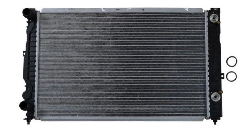 Radiator apa Audi AUDI A4 (8D2, B5) 1994-2001 #3 01103008