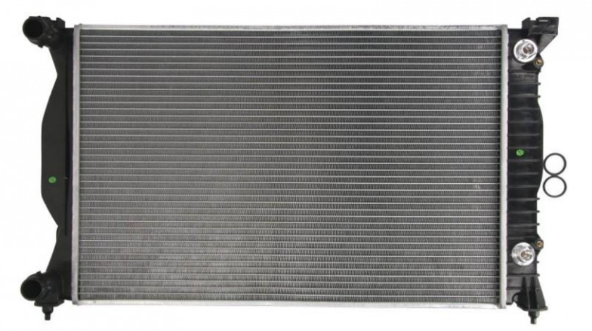 Radiator apa Audi AUDI A4 (8E2, B6) 2000-2004 #2 001M26