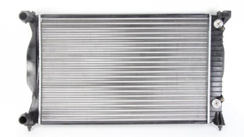 Radiator apa Audi AUDI A4 (8EC, B7) 2004-2008 #4 01103122