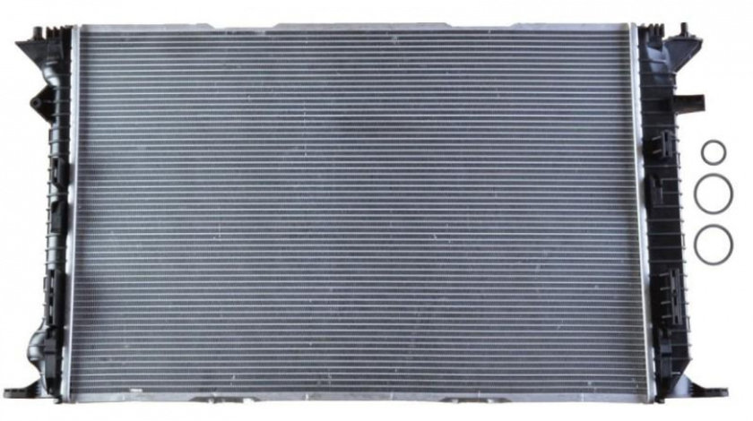 Radiator apa Audi AUDI A4 Allroad (8KH, B8) 2009-2016 #3 03002290