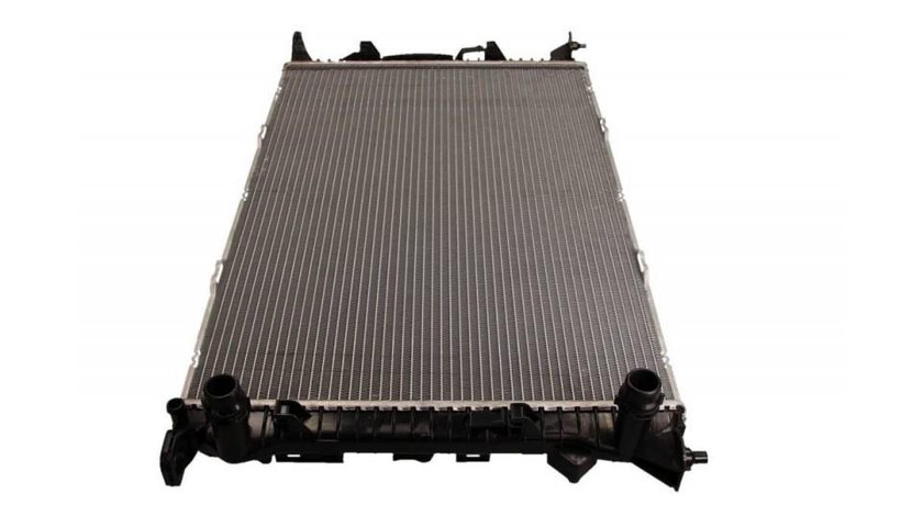 Radiator apa Audi AUDI A5 Cabriolet (8F7) 2009-2016 #2 03002292