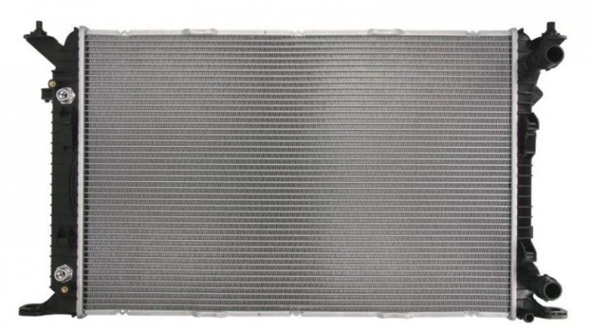 Radiator apa Audi AUDI A5 Cabriolet (8F7) 2009-2016 #4 03002292