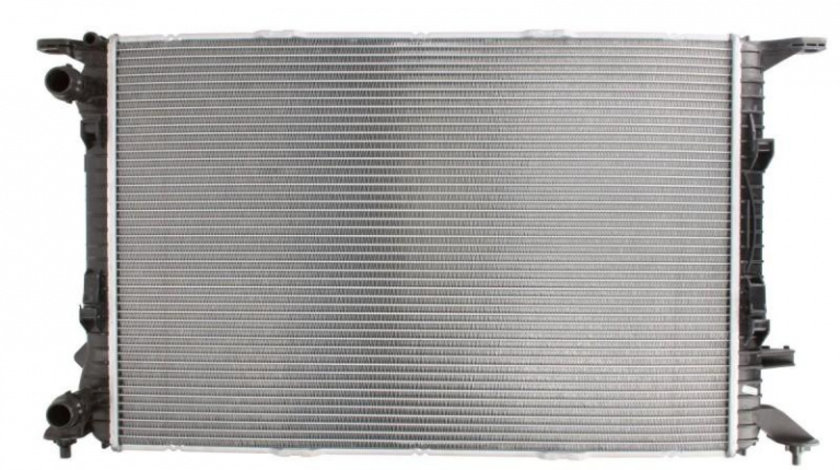 Radiator apa Audi AUDI A5 Cabriolet (8F7) 2009-2016 #4 03002292