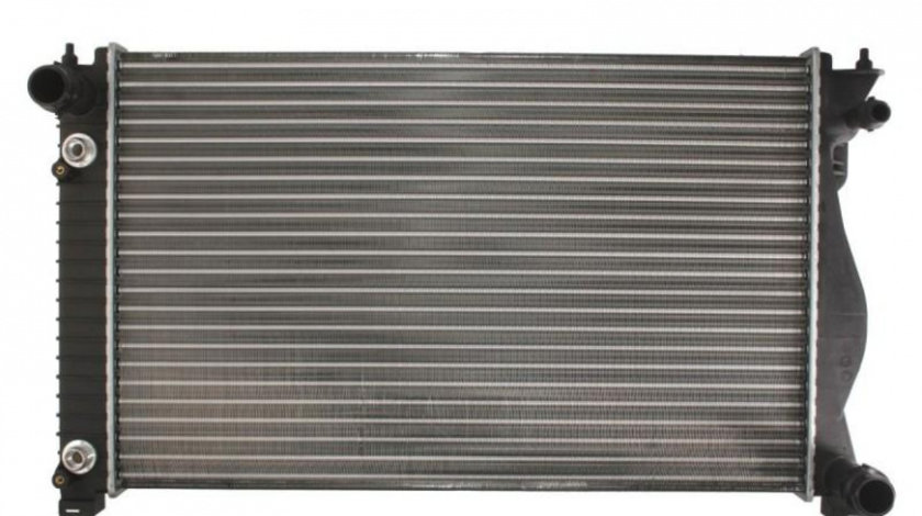 Radiator apa Audi AUDI A6 Allroad (4FH, C6) 2006-2011 #4 03002231