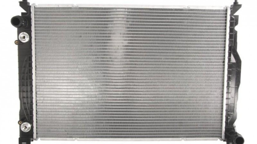 Radiator apa Audi AUDI A6 Avant (4B5, C5) 1997-2005 #4 231756