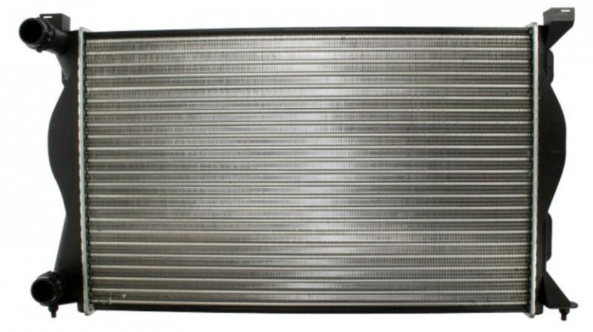 Radiator apa Audi AUDI A6 Avant (4F5, C6) 2005-2011 #4 01103139