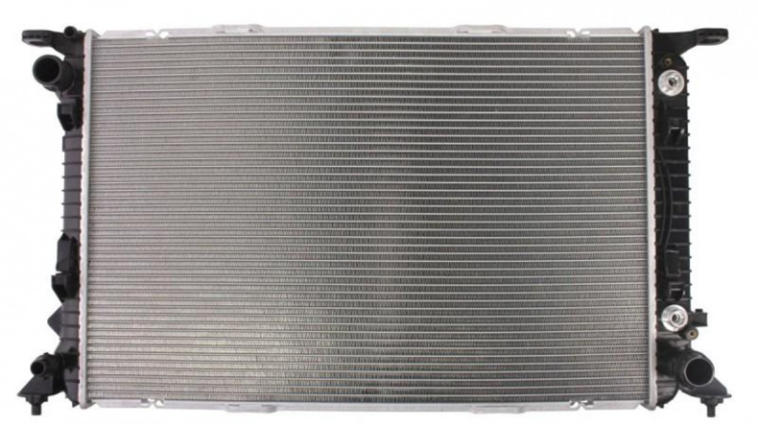 Radiator apa Audi AUDI Q5 (8R) 2008-2016 #2 03002309