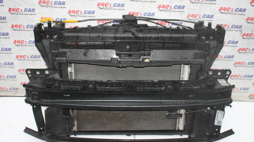 Radiator apa Audi Q2 (GA) 2016-prezent 5Q0121251GQ