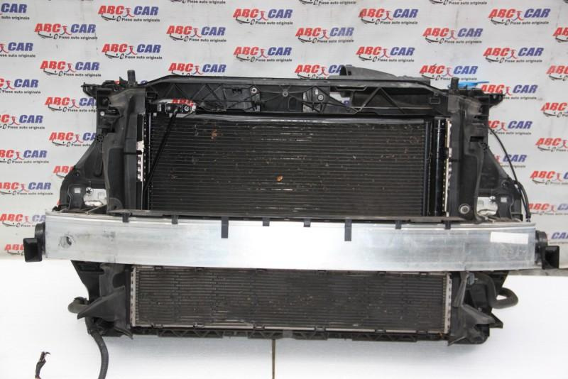 Radiator apa Audi Q3 2011-2017 8U 8K0121251R