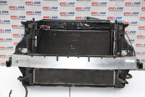 Radiator apa Audi Q3 2011-2017 8U 8K0121251R