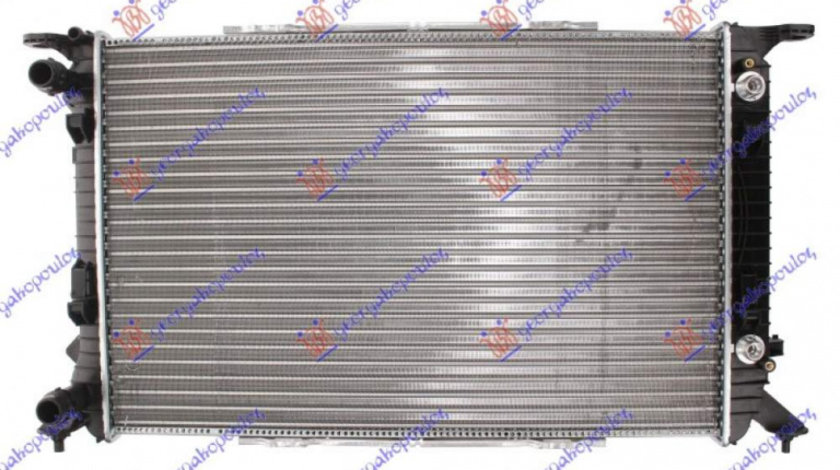 Radiator Apa - Audi Q5 2012 , 8k0121251l