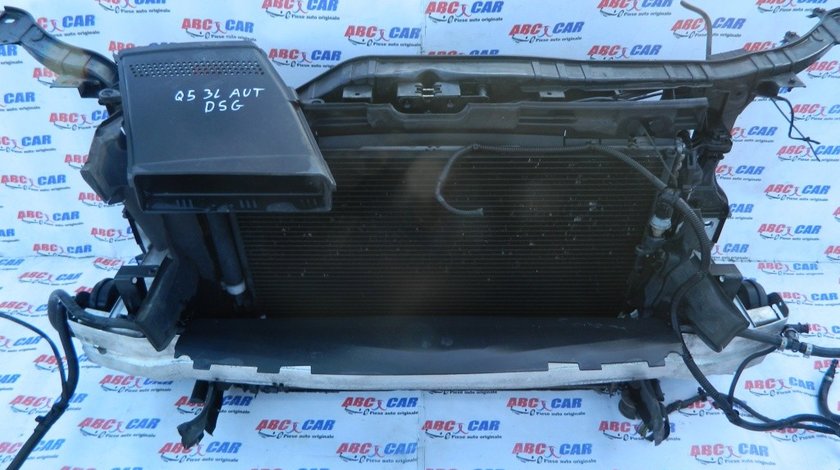 Radiator apa Audi Q5 8R model 2010 3.0 TDI DSG