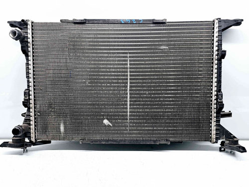 Radiator apa Audi Q5 (8RB) [Fabr 2008-2016] S-line 8K0121251R 2.0 TDI CGLB 125KW / 170CP 2.0 TDI CGL...