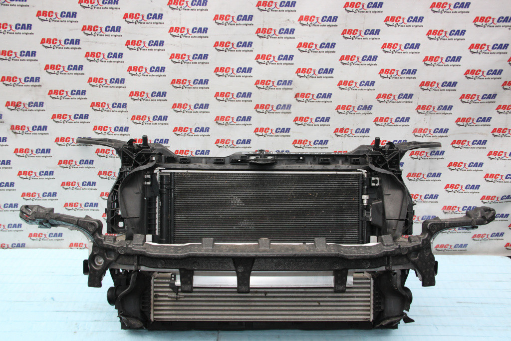 Radiator apa Audi Q5 FY 3.0 TDI V6 2017-prezent