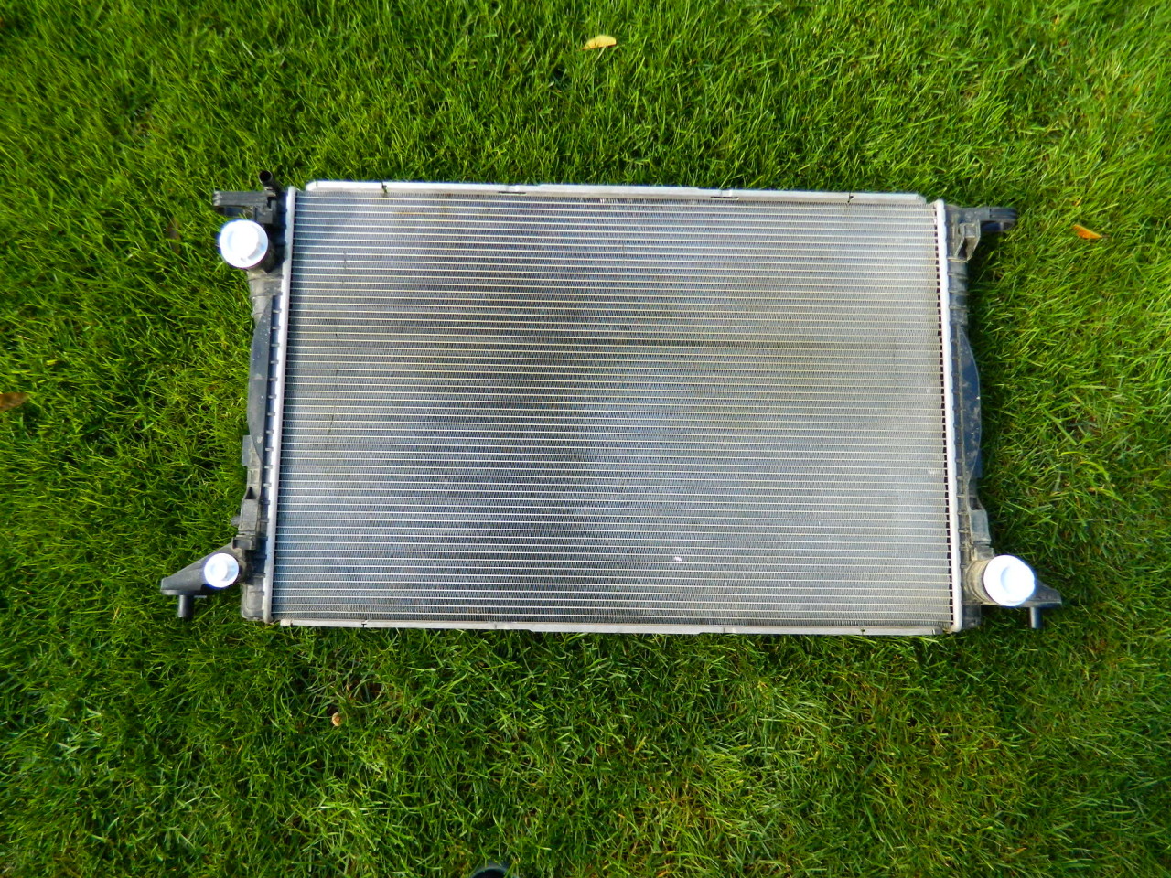 Radiator apa Audi Q5,Q7,Q8 VW Touareg 20