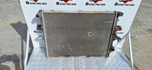 Radiator apa Audi Q7 (2006-2010) [4L] 3.0 Motorina 2007, 7L0121253A