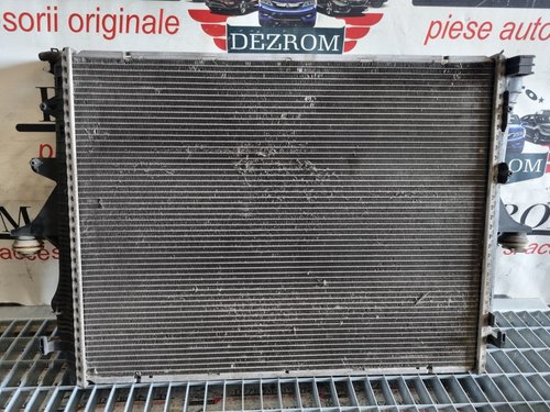 Radiator apa Audi Q7 4L 3.0 TDI quattro 204cp cod piesa : 7L6121253A