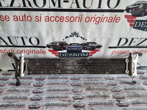 Radiator apa Audi Q7 4L 3.0 TDI quattro 224cp cod piesa : 7L6121212B