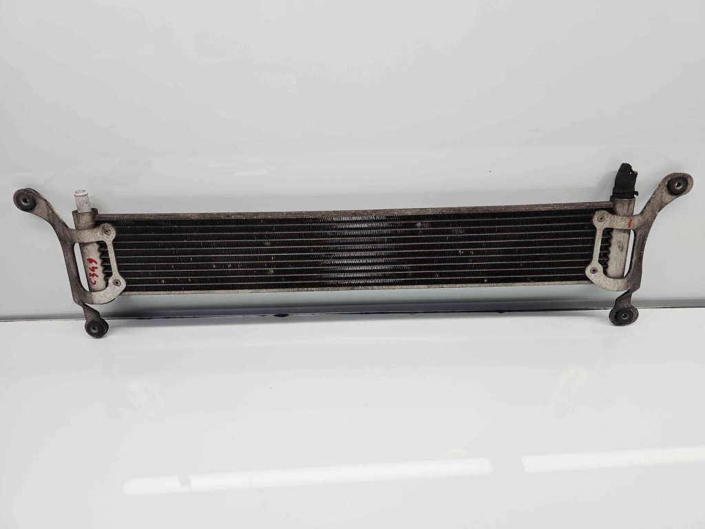 Radiator apa Audi Q7 (4LB) [Fabr 2006-2014] OEM 3.0 TDI CASA 176KW / 240CP