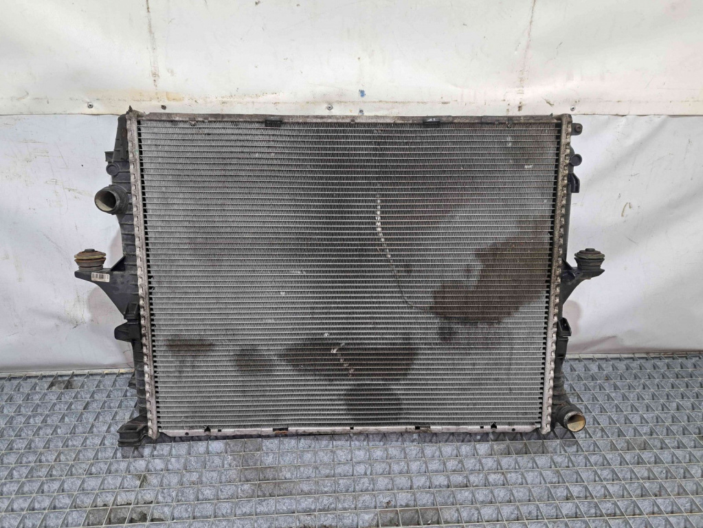 Radiator apa Audi Q7 (4LB) [ Fabr 2006-2014] OEM 3.0 TDI CASA 3.0 TDI CASA 176KW / 240CP