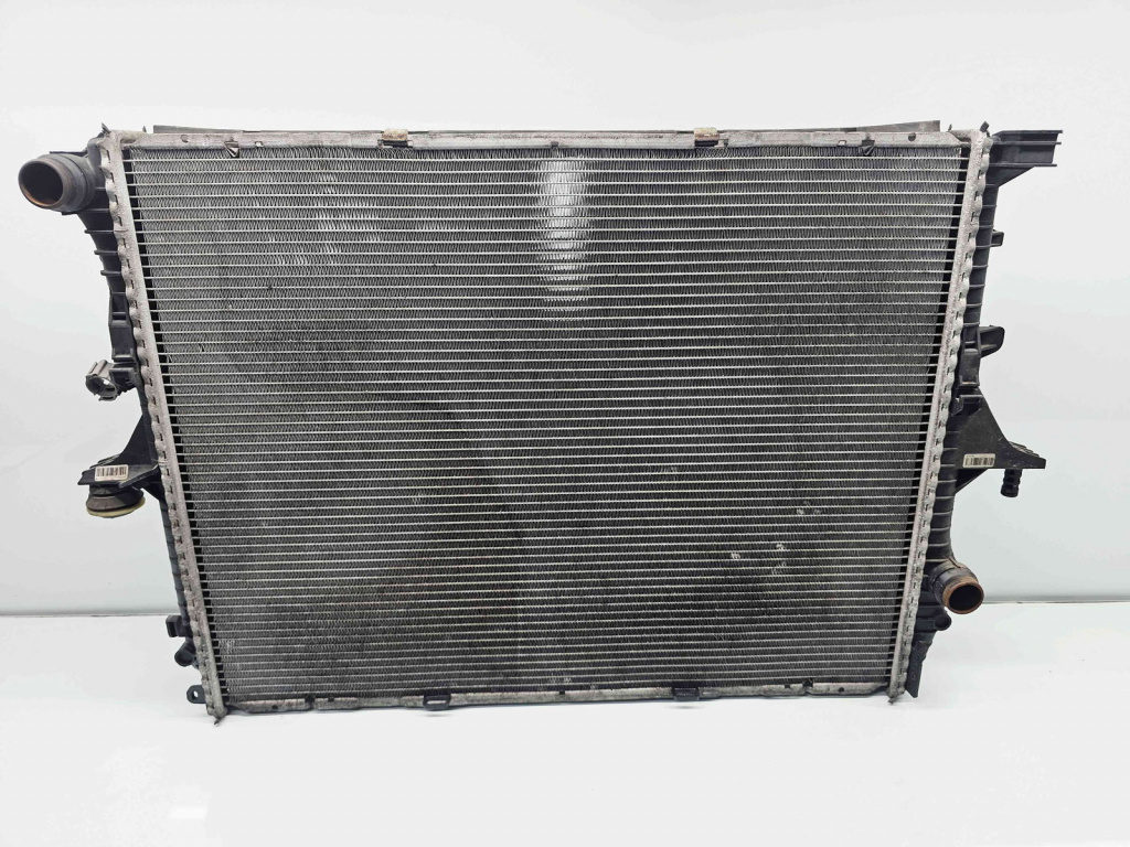 Radiator apa Audi Q7 (4LB) [Fabr 2006-2014] OEM 3.0 TDI CASA 176KW / 240CP