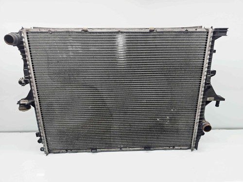 Radiator apa Audi Q7 (4LB) [Fabr 2006-2014] OEM 3.0 TDI CASA 176KW / 240CP