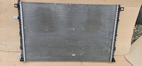 Radiator apa Audi Q7 4M / Q8 55 TFSI / Vw Touareg 3 3.0 TFSI 2018 2019 2020 2021 2022