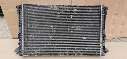 Radiator Apa Audi Q7 4M / Q8 / Vw Touareg 3 CR 3.0 TFSI 2018 2019 2020 2021 2022 2023