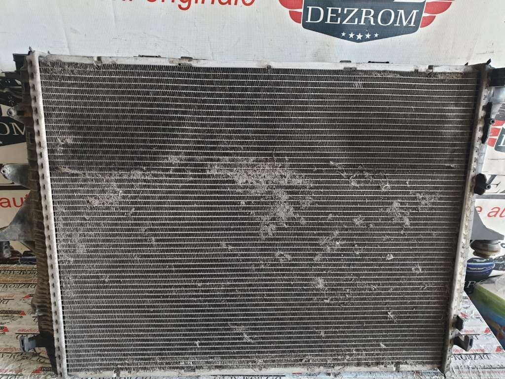 Radiator apa Audi Q7 cod piesa: K262100303