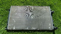 Radiator apa Audi,Seat,Skoda,VW  cod 1K0121253AA