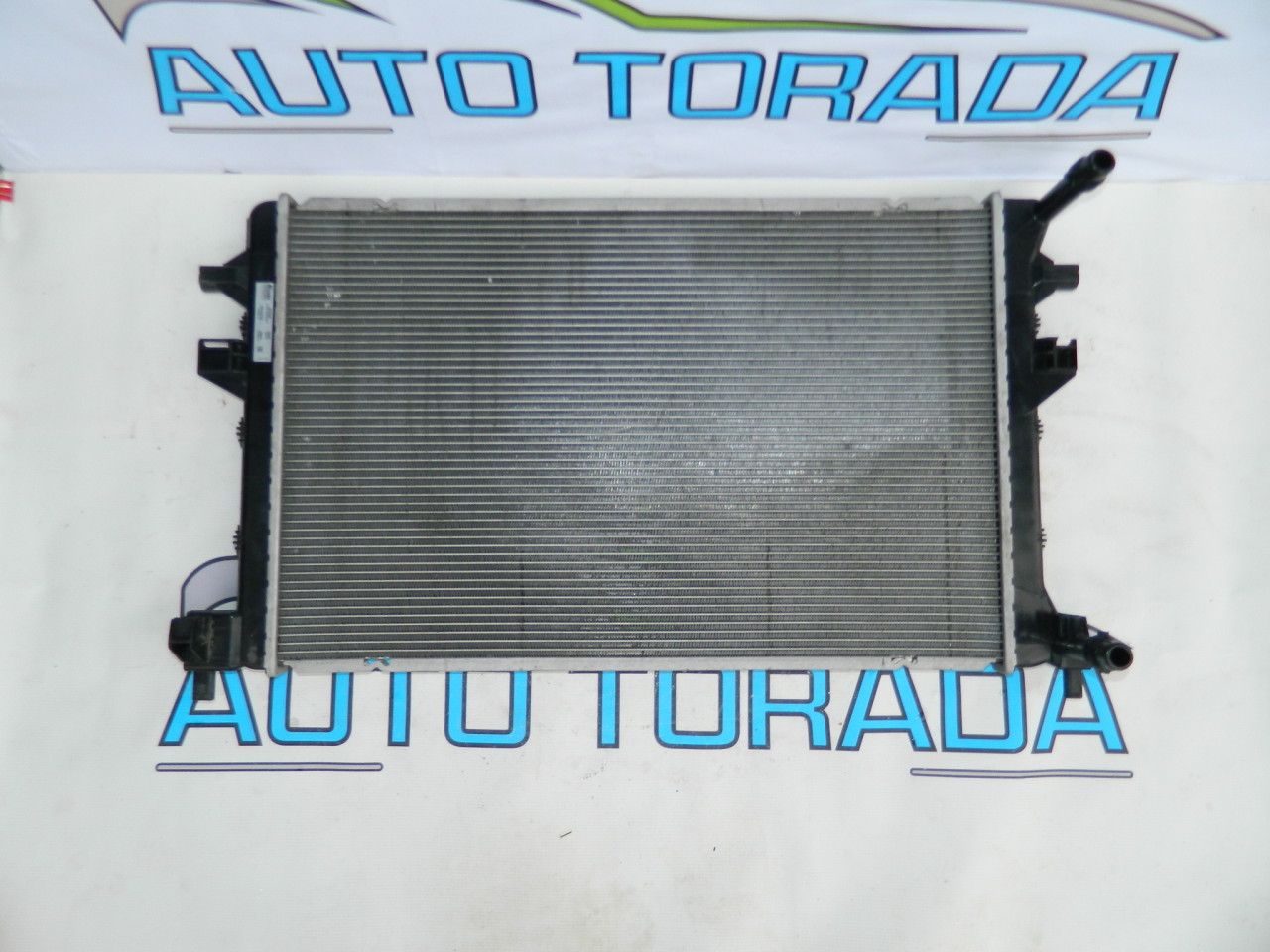 Radiator apa Audi,Seat,Skoda,VW cod NISSENS 65306, 5Q01212051GF