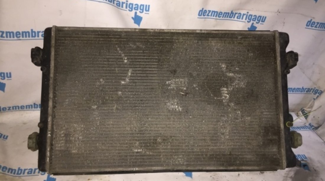 Radiator apa Audi Tt (1998-)