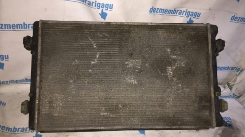 Radiator apa Audi Tt (1998-)