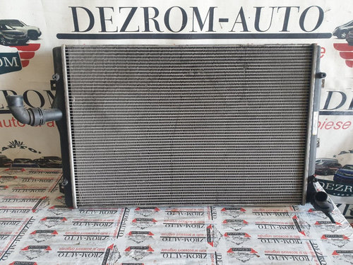 Radiator apa Audi TT 2.0 TDI quattro 170cp cod piesa : 3C0121253K