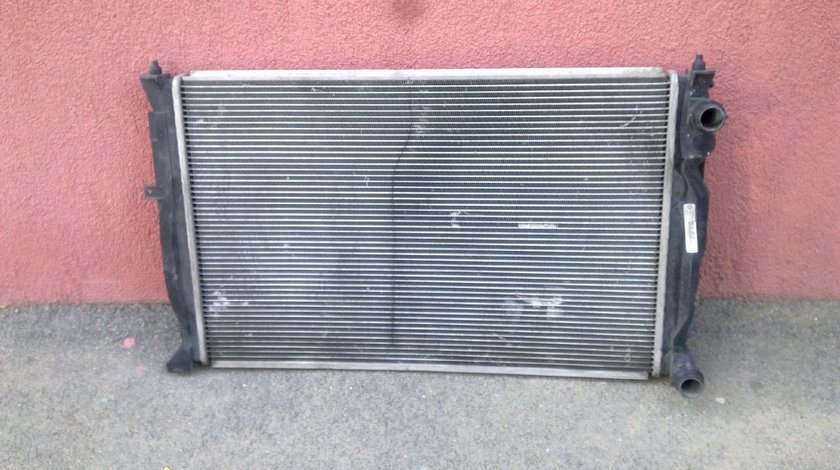 Radiator apa audi vw