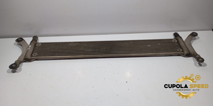 Radiator apa auxiliar 3.0TDI 7l6121212b Volkswagen VW Touareg generatia 1 7L [2002 - 2007]